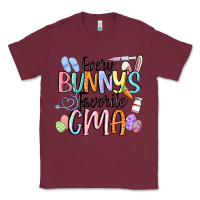 Burgundy every bunnys favorite cma Classic Tee - MaliasSmallBusiness