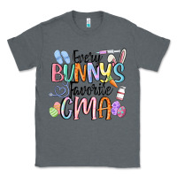 Charcoal Heather every bunnys favorite cma Classic Tee - MaliasSmallBusiness