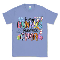 Colony Blue every bunnys favorite cma Classic Tee - MaliasSmallBusiness