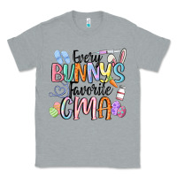 Heather Grey every bunnys favorite cma Classic Tee - MaliasSmallBusiness