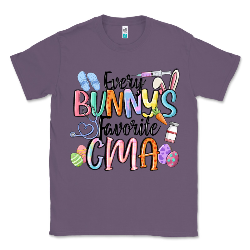 Every Bunnys Favorite Cma Classic Tee by MaliasSmallBusiness | Teevron