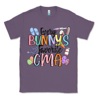 Lavender every bunnys favorite cma Classic Tee - MaliasSmallBusiness