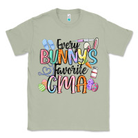 Matcha every bunnys favorite cma Classic Tee - MaliasSmallBusiness
