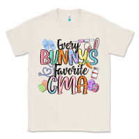 Natural every bunnys favorite cma Classic Tee - MaliasSmallBusiness