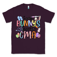 Plum every bunnys favorite cma Classic Tee - MaliasSmallBusiness