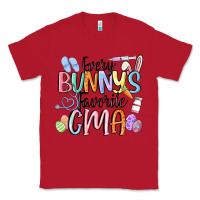 Red every bunnys favorite cma Classic Tee - MaliasSmallBusiness