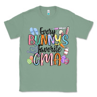 Sage every bunnys favorite cma Classic Tee - MaliasSmallBusiness