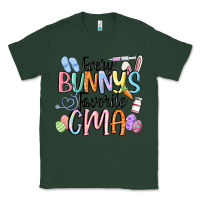 Sports Green every bunnys favorite cma Classic Tee - MaliasSmallBusiness