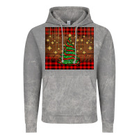Cloud Rock Christmas trees Vintage Hoodie - AdoDesignShop