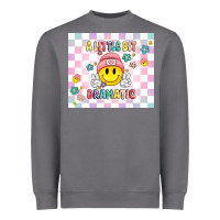 Storm a little bit dramatic retro Heavyweight Sweatshirt - MaliasSmallBusiness