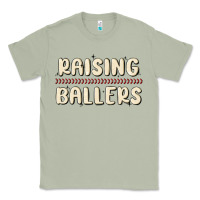 Matcha raising ballers Classic Tee - MaliasSmallBusiness