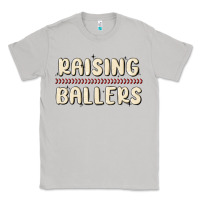 Moon Dust raising ballers Classic Tee - MaliasSmallBusiness