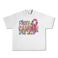 Lunar Rock fight cancer in all colors Urban Heavy Tee - NancyCooperArtShop