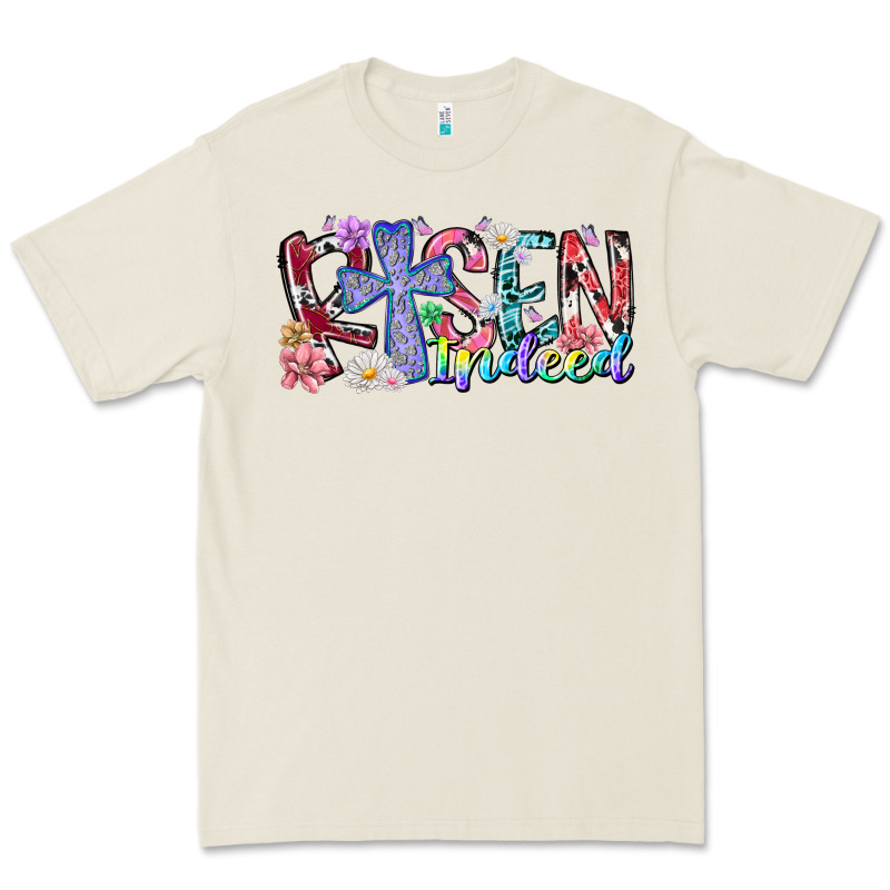 Risen Indeed Premium Tee by RacoonDesign | Teevron