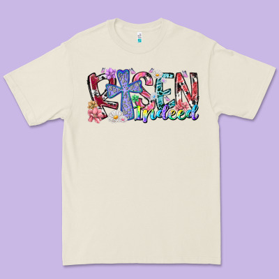 Risen Indeed Premium Tee Designed By Racoondesign