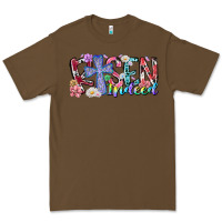 Cacao risen indeed Premium Tee - RacoonDesign
