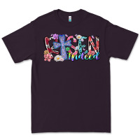 Plum risen indeed Premium Tee - RacoonDesign