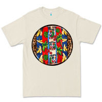 Bone dominican republic coasters Premium Tee - AdoDesignShop