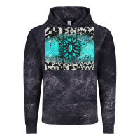 Cloud Black gemstone cowhide Vintage Hoodie - AdoDesignShop