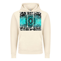 Vintage Artic gemstone cowhide Vintage Hoodie - AdoDesignShop