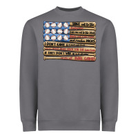 Storm baseball ballgame Heavyweight Sweatshirt - MaliasSmallBusiness