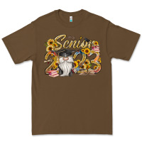 Cacao senior 2023 Premium Tee - RacoonDesign