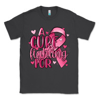 Smoke a cure fighting for Classic Tee - MaliasSmallBusiness
