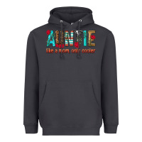 Smoke Auntie Like a Mom Only Cooler Heavyweight Hoodie - texasbilliewilder