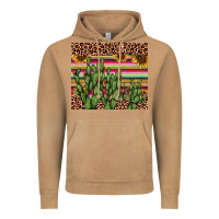 Vintage Camel cactus serape Vintage Hoodie - AdoDesignShop