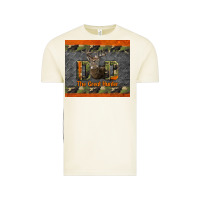 Vintage Arctic Western Dad The Great Deer Hunter Vintage Tee - LillyAllenDesigns