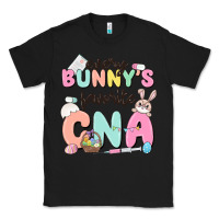 Black every bunnys favorite cna Classic Tee - MaliasSmallBusiness