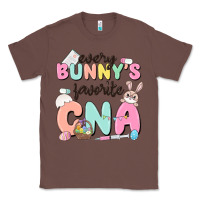Chestnut every bunnys favorite cna Classic Tee - MaliasSmallBusiness