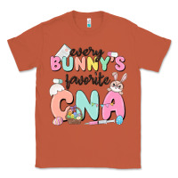 Copper every bunnys favorite cna Classic Tee - MaliasSmallBusiness