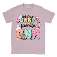 Lilac every bunnys favorite cna Classic Tee - MaliasSmallBusiness
