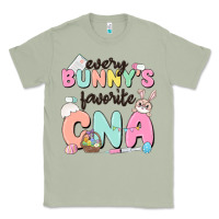 Matcha every bunnys favorite cna Classic Tee - MaliasSmallBusiness