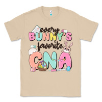 Mushroom every bunnys favorite cna Classic Tee - MaliasSmallBusiness
