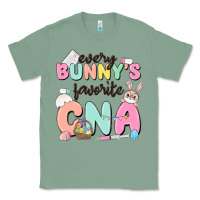 Sage every bunnys favorite cna Classic Tee - MaliasSmallBusiness