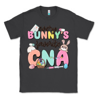 Smoke every bunnys favorite cna Classic Tee - MaliasSmallBusiness
