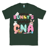 Sports Green every bunnys favorite cna Classic Tee - MaliasSmallBusiness
