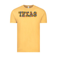 Vintage Mustard texas serape sunflower Vintage Tee - AdoDesignShop