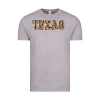 Vintage Zinc texas serape sunflower Vintage Tee - AdoDesignShop