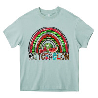 Arona watermelon Heavy Core Tee - SublimationCraftShop