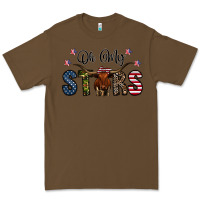 Cacao oh my stars Premium Tee - CowhideDigitalArt