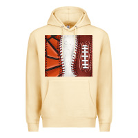 Pina Colada baseball and basketball and football tumbler tbs Premium Hoodie - TumblerDesignByShophia