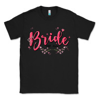 Black bride Classic Tee - MaliasSmallBusiness