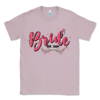 Lilac bride Classic Tee - MaliasSmallBusiness