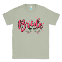 Matcha bride Classic Tee - MaliasSmallBusiness