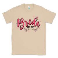 Mushroom bride Classic Tee - MaliasSmallBusiness