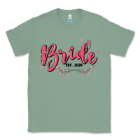 Sage bride Classic Tee - MaliasSmallBusiness
