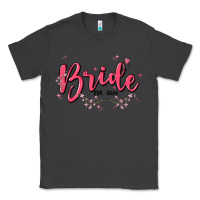 Smoke bride Classic Tee - MaliasSmallBusiness